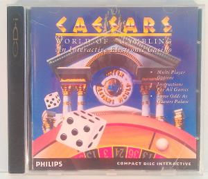 Caesars Gambling (1)